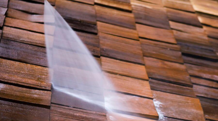 Tile Roofing in Callao, VA